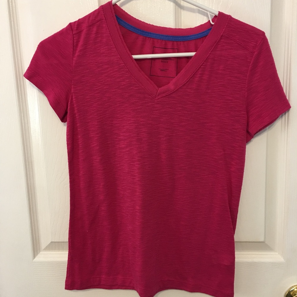 V-neck